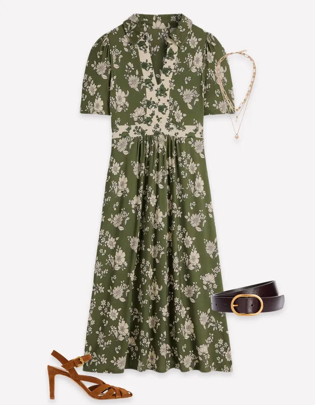 express green wrap dress Women's Dresses | Midi, Mini, Maxi Wrap Dresses Color Family:Multicolour